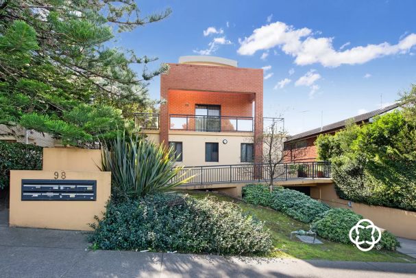 7/98 Station Street, 2114, West Ryde Nsw - Photo 1