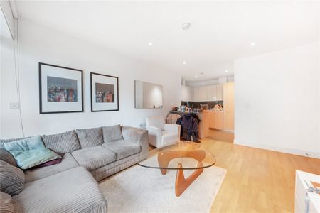 Juniper Drive, Battersea, London, SW18 - Photo 2