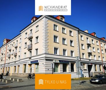 Białystok Centrum, Lipowa - Zdjęcie 1