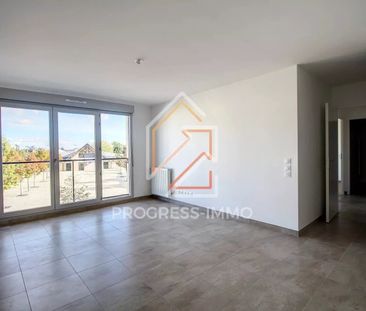 Location Appartement 3 pièces 61m² OZOIR LA FERRIERE 77330 - Photo 6