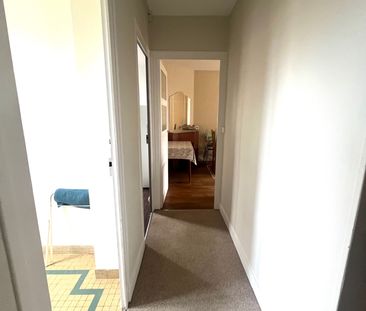 Location T3 meublé Tours 57,91 m2 2ème étage - Photo 3