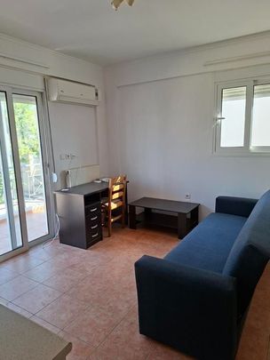Studio/Γκαρσονιέρα για ενοικίαση Ανθούπολη (Πάτρα) - Photo 1