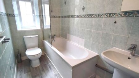 1 bed flat to rent - Photo 5