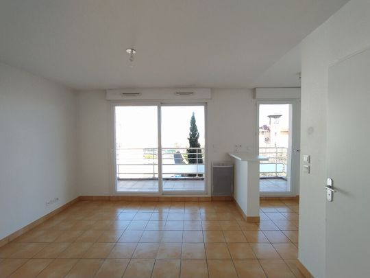 Résidence Jardin Marivaux 20 rue des Neuf Soleils, 63000, Clermont-Ferrand - Photo 1