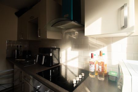 Studio Flat, Victoria Avenue, LE2 - Photo 2