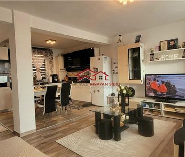 Duplex nou,neutilizat, Cartier Arhitectilor, Sibiu - Fotografie 2