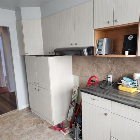 4 1/2 - Montréal (Cartierville) - 1 450 $/mois - Photo 4