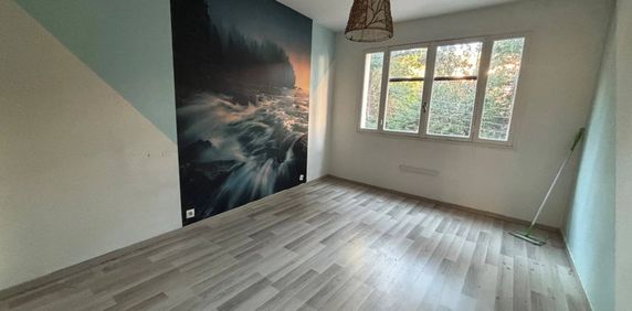 NICE - ST SYLVESTRE - 3 PIECES - TRAVERSANT - TERRASSE - CAVE - Photo 2