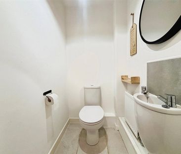 3 bedroom house to rent Bitterling Street, CH66 - Photo 5