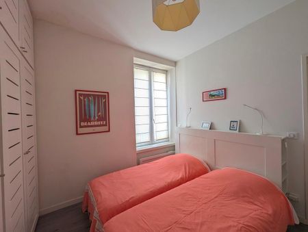 Location appartement T4 à BIARRITZ | 82 m - Photo 4