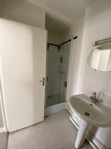 Location Appartement 2 pièces 22m² TOURS 37000 - Photo 3