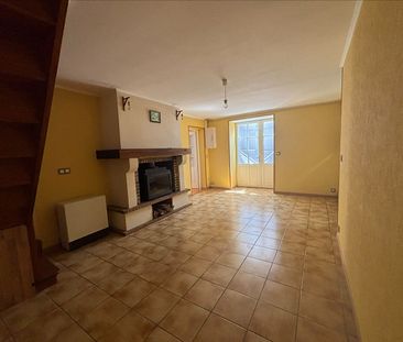 Location Maison 4 pièces 107m² - Photo 2