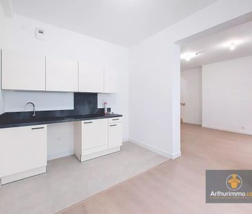 Location Appartement 3 pièces 72 m2 à Compiègne - Photo 6