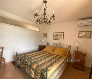 Location Appartement 3 pièces 77m² HYERES 83400 - Photo 4