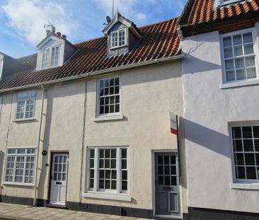 3 bedroom house to rent - Photo 1