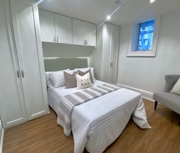 For Lease - 525 Old Weston Road Unit# LOWER, Toronto, Ontario - Photo 2