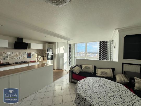 Appartement à louer 5 pièces 93.55m² - Photo 1