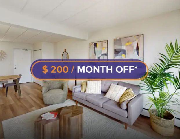 218 Maclaren | 218 Maclaren Street, Ottawa - Photo 1