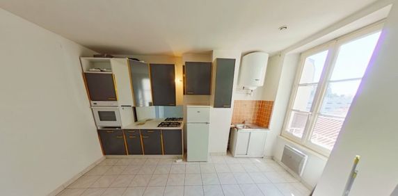 APPARTEMENT T2 A LOUER - Photo 2