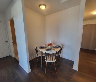For Lease - 8 ROUGE VALLEY Drive Unit# 1215, Markham, Ontario - Photo 1