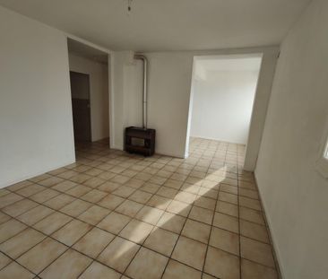 Location / Appartement T3 - Photo 6