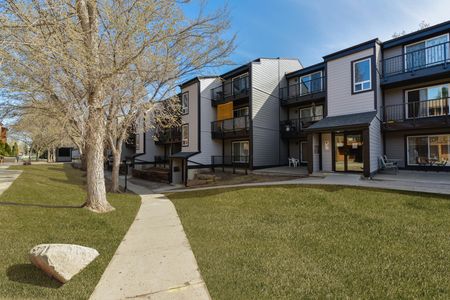 Cedarville Apartments - Photo 3