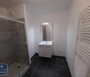 Location Appartement 3 pièces 58m² TOURS 37100 - Photo 3
