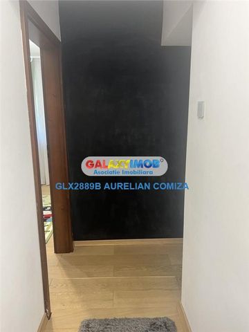 Apartament 3 camere Crangasi/mobilat si utilat complet/parcare - Fotografie 3