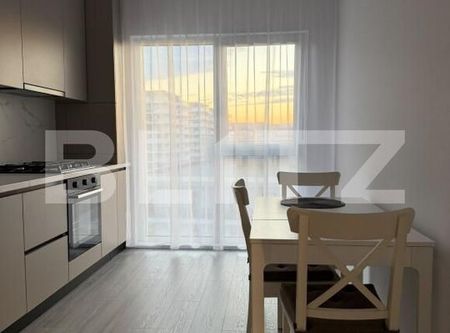 Apartament cu 2 camere, 40 mp, zona Eroilor - Photo 4