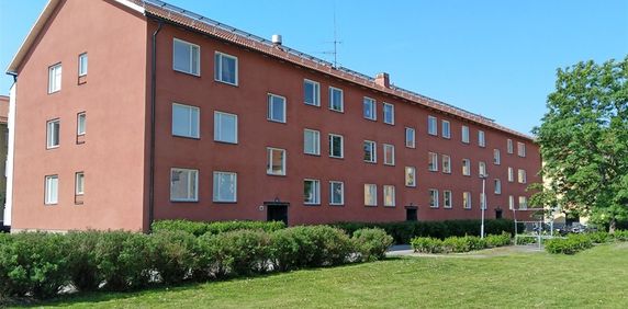 Fredsgatan 33 A - Foto 2