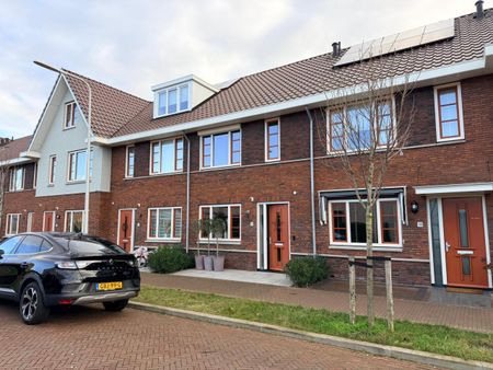 van der Waalstraat, 2221LE, Katwijk - Foto 2