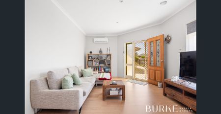 Well-Maintained 2-Bedroom Unit in a Quiet Kings Park Block of Three - Photo 2