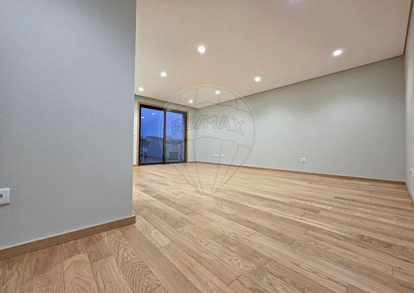 Apartamento T1 em Porto