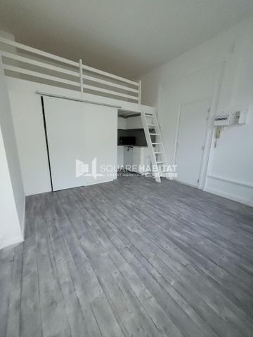Location Appartement 1 pièce 19m² CAMBRAI 59400 - Photo 2