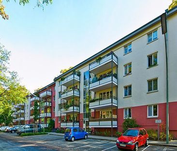 5-Zimmer Wohnung direkt am Grunewald sucht eine neue Familie - Photo 1