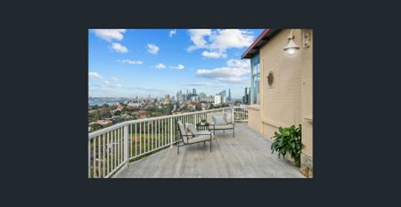 Access via Merlin Street and Alfred St North - Photo 5