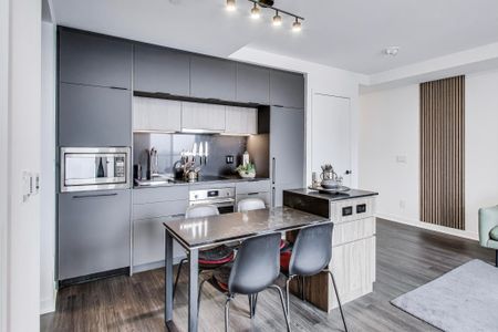 For Lease - 185 Alberta Avenue Unit# 1210, Toronto, Ontario - Photo 3