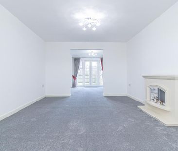 4 bedroom detached house to rent - Photo 6