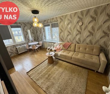 Kawalerka w Podjuchach na wynajem - Фото 1