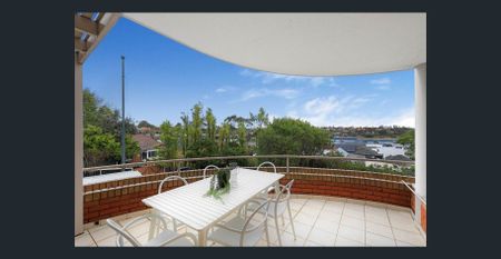 Spacious Apartment in great Location with Water Views - Photo 5