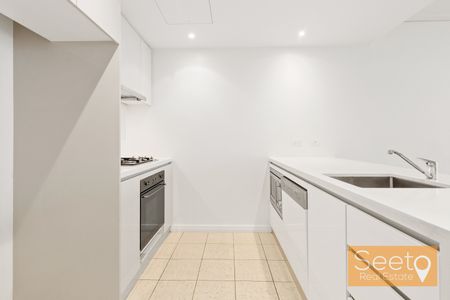 E803/5 Pope Street, Ryde NSW 2112 - Apartment For Rent | Domain - Photo 2