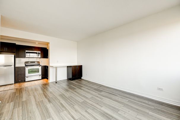 Tour du Parc - Photo 1