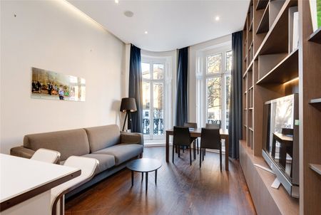 Bishops Bridge Road, Notting Hill, W2, London - Photo 4