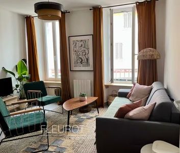 Location Appartement 2 pièces 33m² LA CIOTAT 13600 - Photo 5