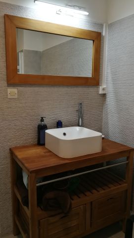 Location Appartement 2 pièces 48m² ST DENIS 97400 - Photo 3