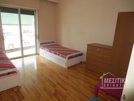 Studio/Γκαρσονιέρα για ενοικίαση Καλλιθέα (Βέροια) - Photo 3