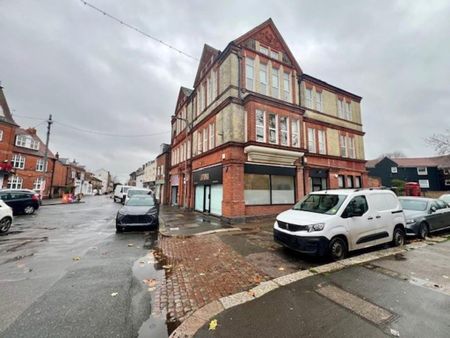 2 bedroom apartment to rent - Photo 4