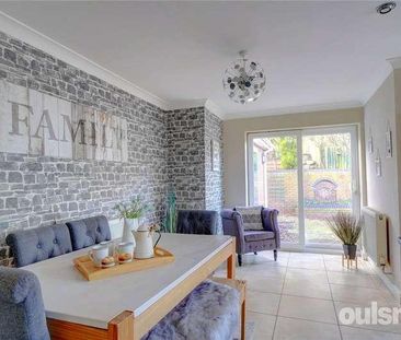 The Glen, Linthurst Newtown, Blackwell, Bromsgrove, B60 - Photo 1