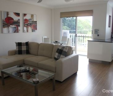 105/15-19 Gregory Street, 4810, North Ward Qld - Photo 5