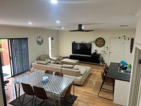 Modern 3-Bedroom Rental in Prime St Marys Location - Photo 4